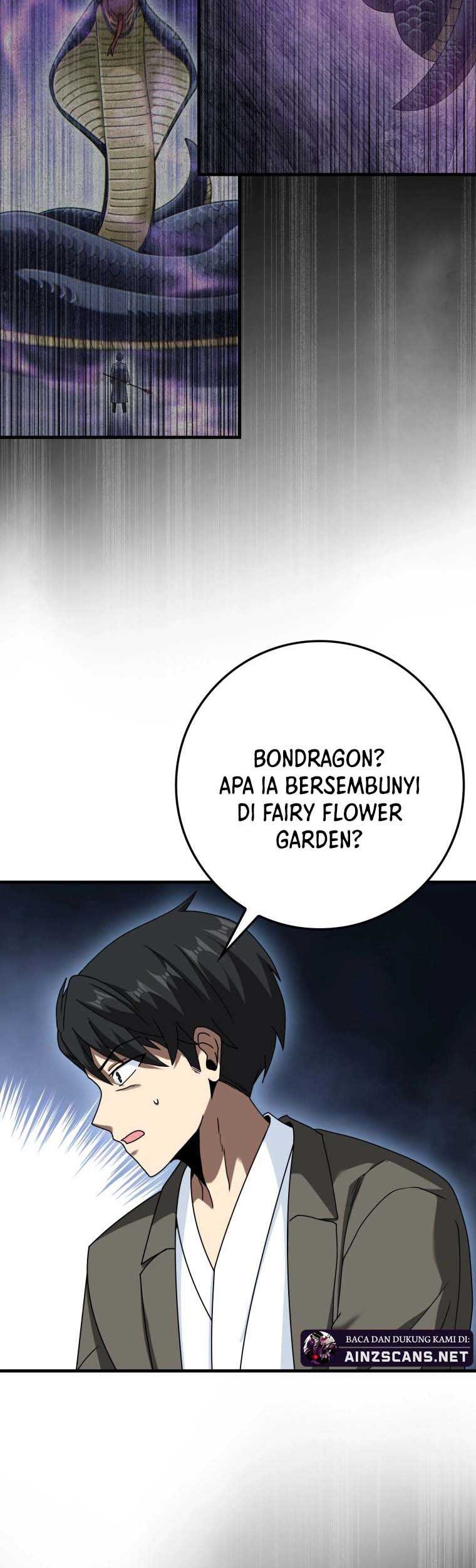 Return Of The Martial Arts Genius Chapter 33 Gambar 43