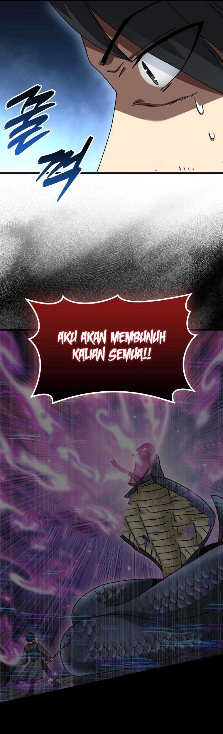 Return Of The Martial Arts Genius Chapter 33 Gambar 45