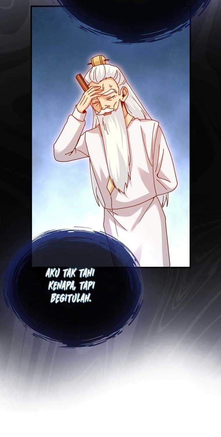 Return Of The Martial Arts Genius Chapter 33 Gambar 54