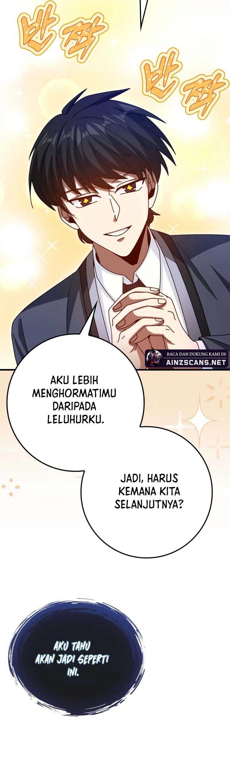 Return Of The Martial Arts Genius Chapter 33 Gambar 56