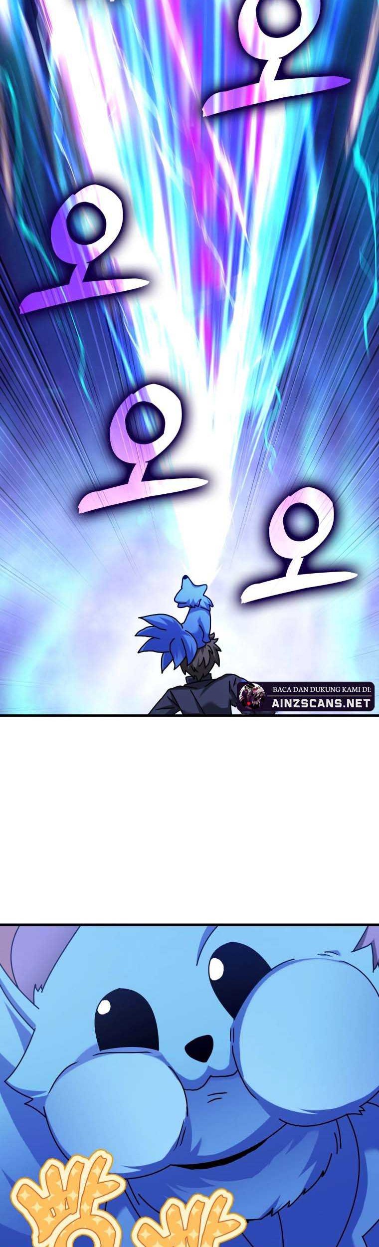 Return Of The Martial Arts Genius Chapter 33 Gambar 8