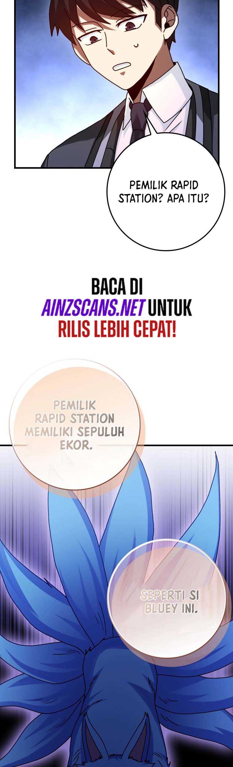 Return Of The Martial Arts Genius Chapter 33 Gambar 21