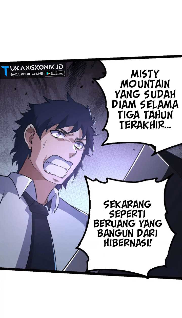 Evolution Begins With A Big Tree Chapter 186 Gambar 24