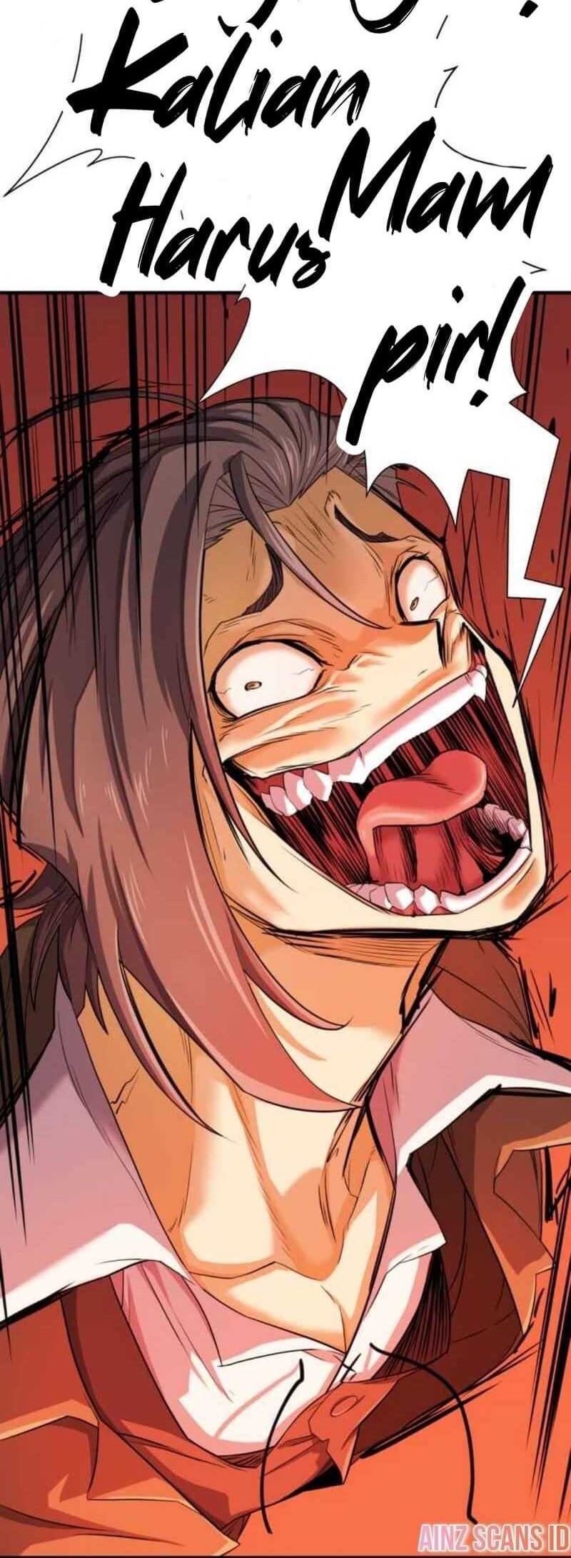 I’m Actually The Final Boss Chapter 26 Gambar 29