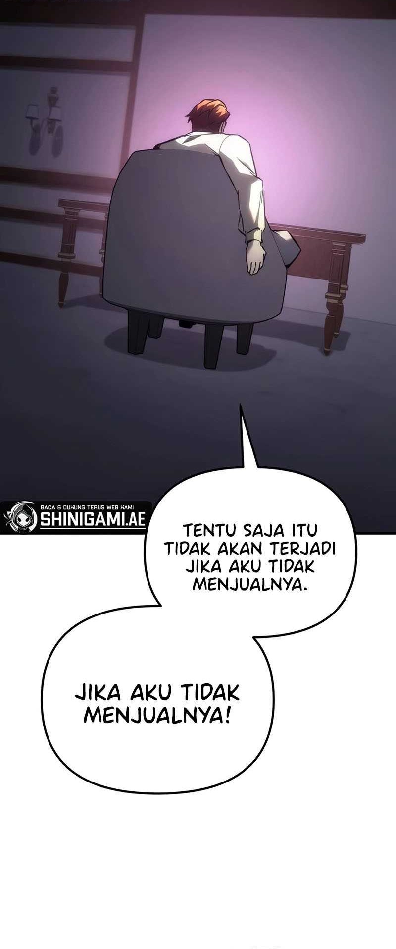 Regressor Of The Fallen Family Chapter 20 Gambar 58