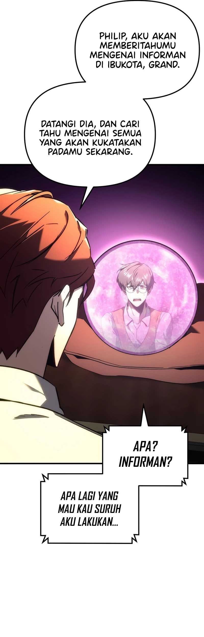 Regressor Of The Fallen Family Chapter 20 Gambar 59