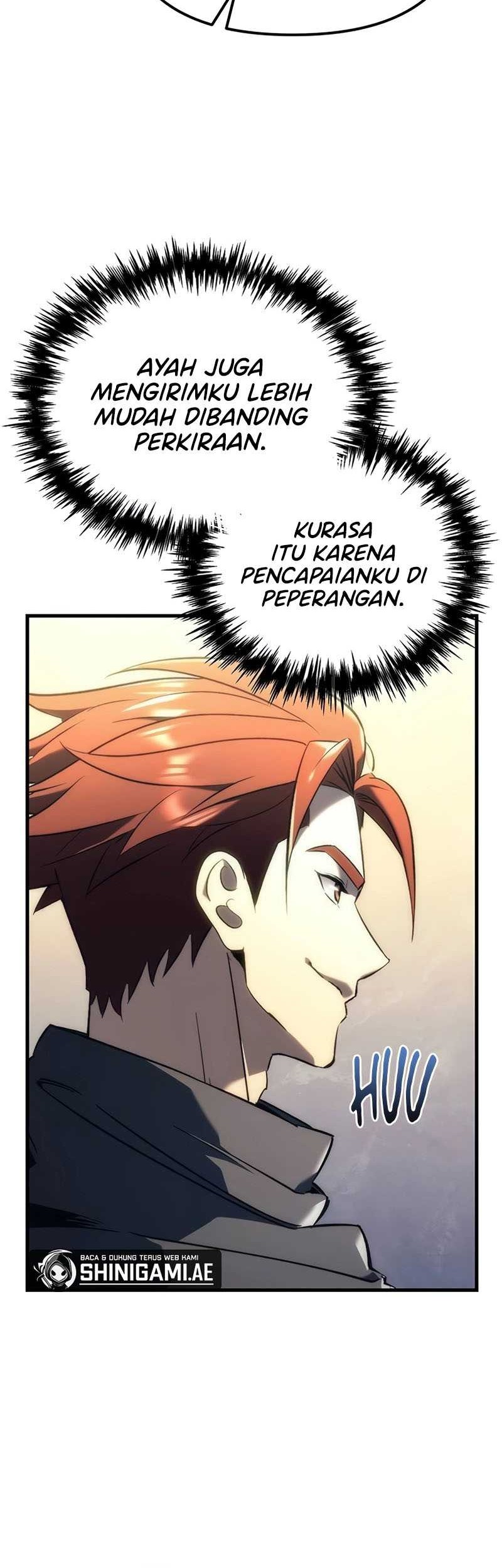 Regressor Of The Fallen Family Chapter 20 Gambar 66