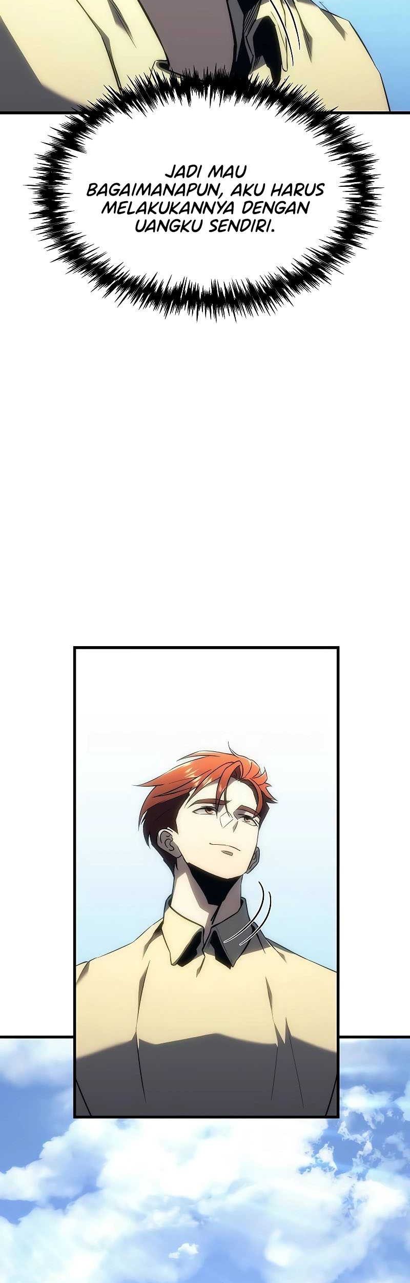 Regressor Of The Fallen Family Chapter 19 Gambar 36