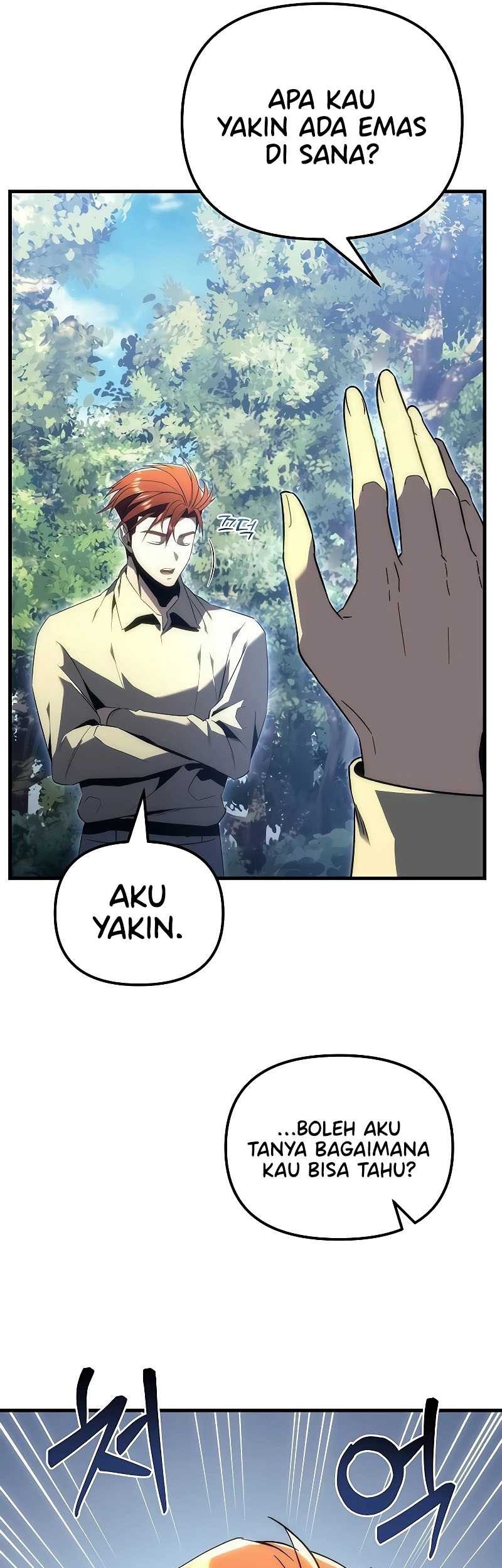 Regressor Of The Fallen Family Chapter 19 Gambar 42