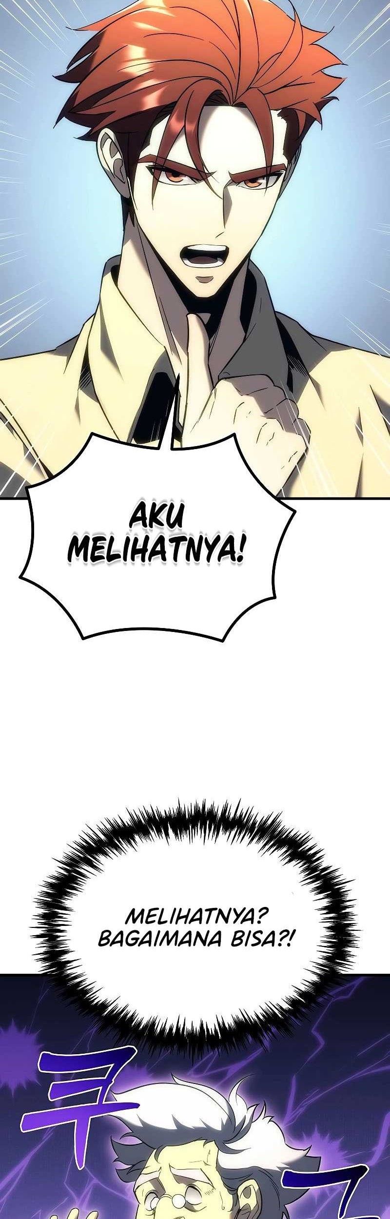 Regressor Of The Fallen Family Chapter 19 Gambar 43
