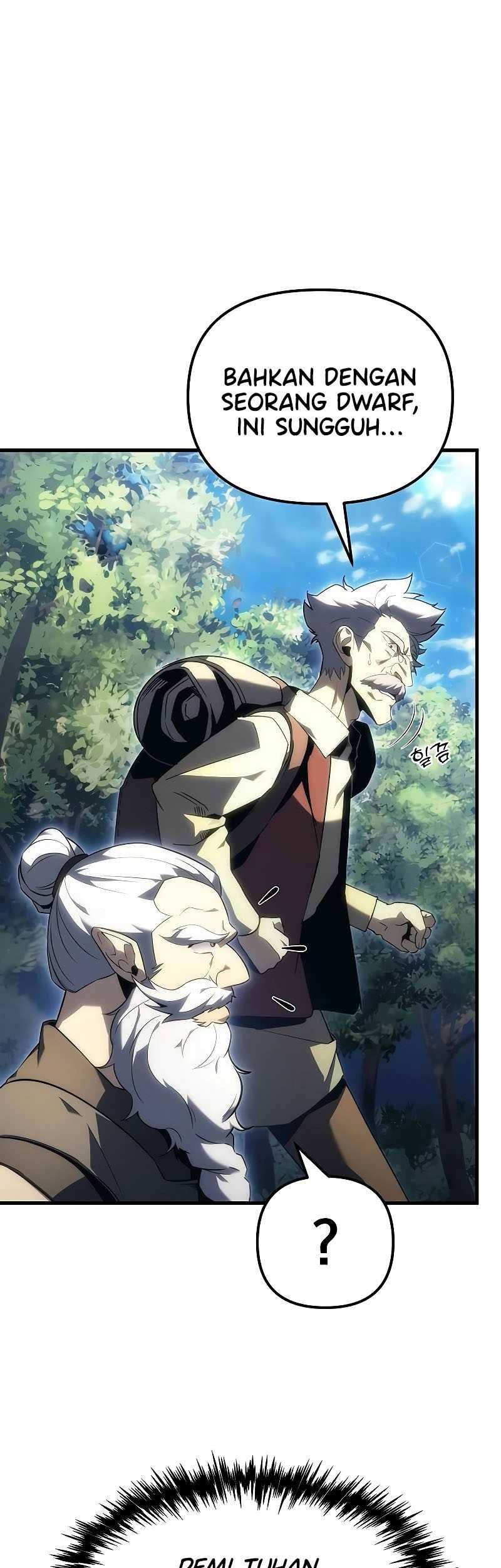 Regressor Of The Fallen Family Chapter 19 Gambar 46
