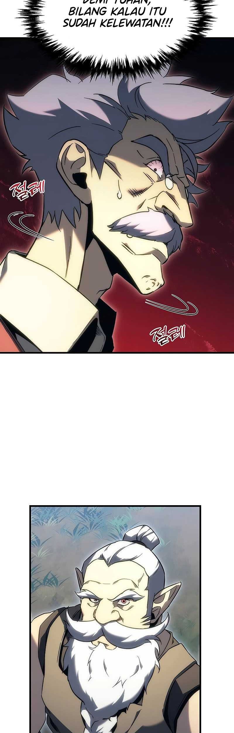 Regressor Of The Fallen Family Chapter 19 Gambar 47