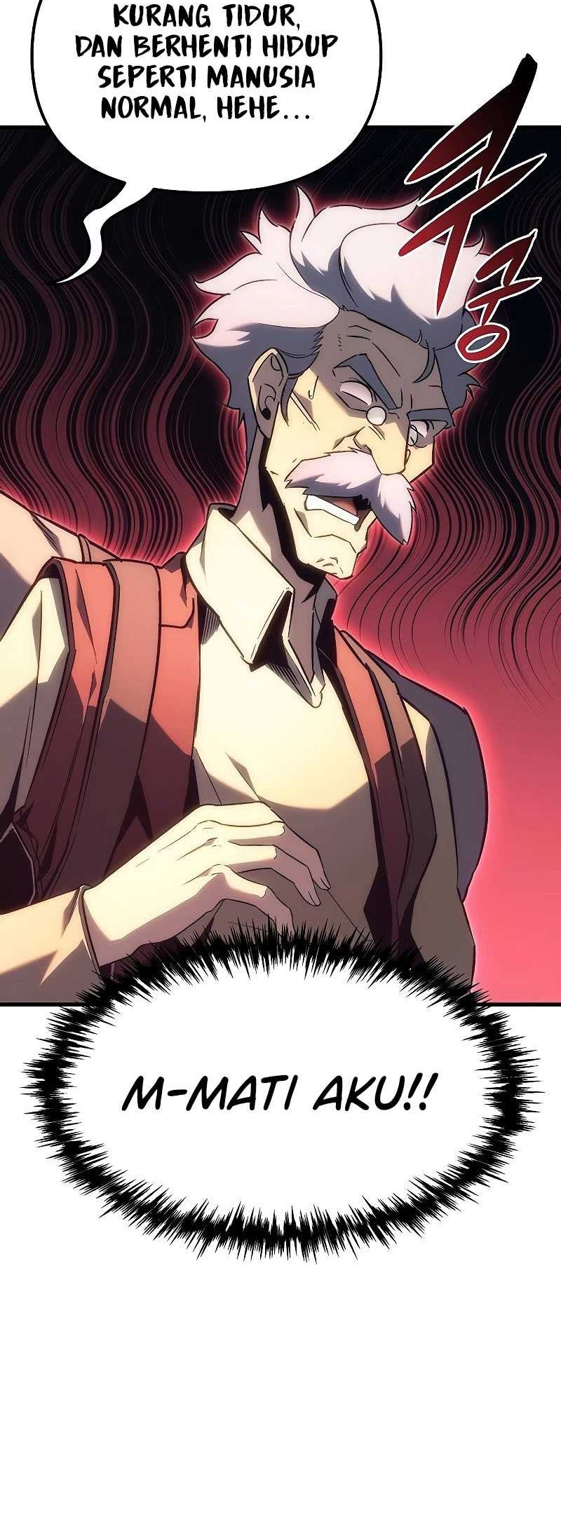 Regressor Of The Fallen Family Chapter 19 Gambar 49