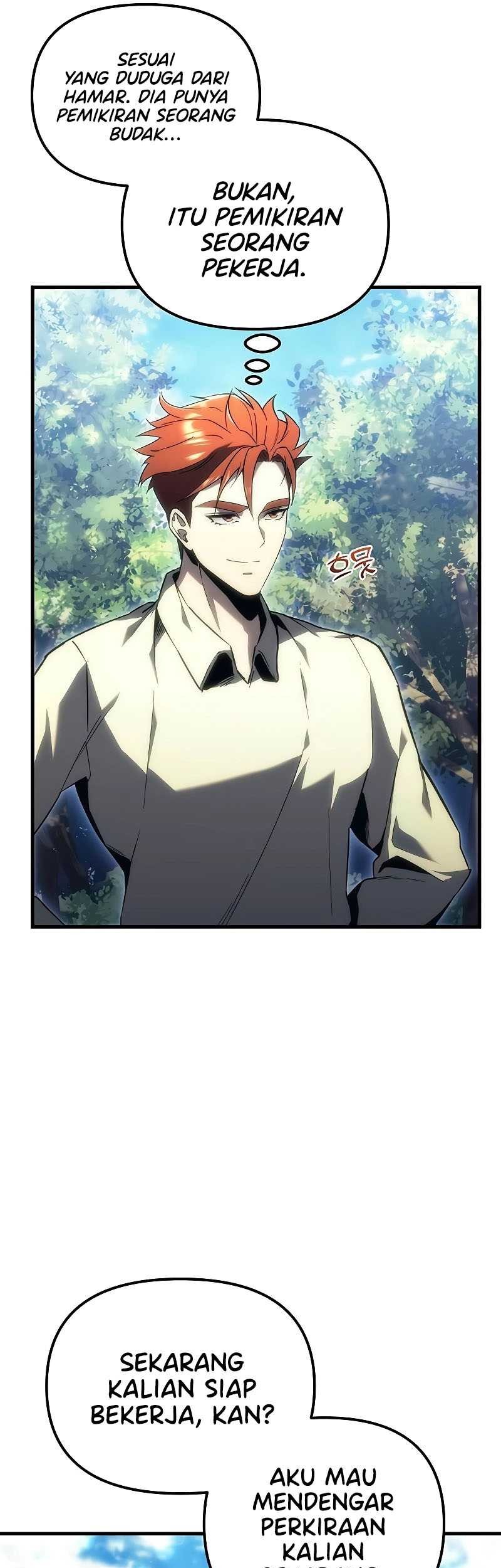 Regressor Of The Fallen Family Chapter 19 Gambar 50