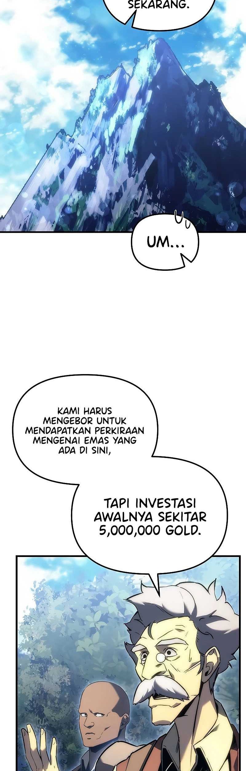 Regressor Of The Fallen Family Chapter 19 Gambar 51