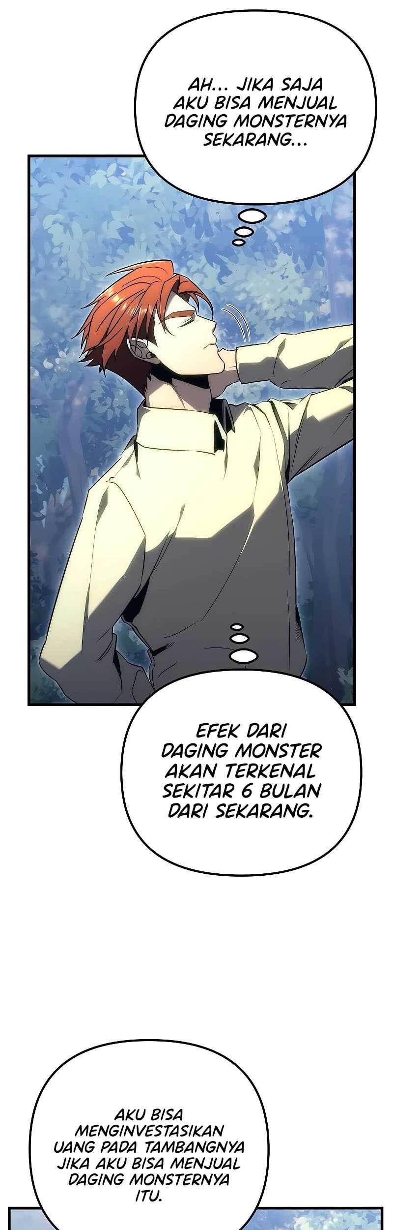 Regressor Of The Fallen Family Chapter 19 Gambar 54