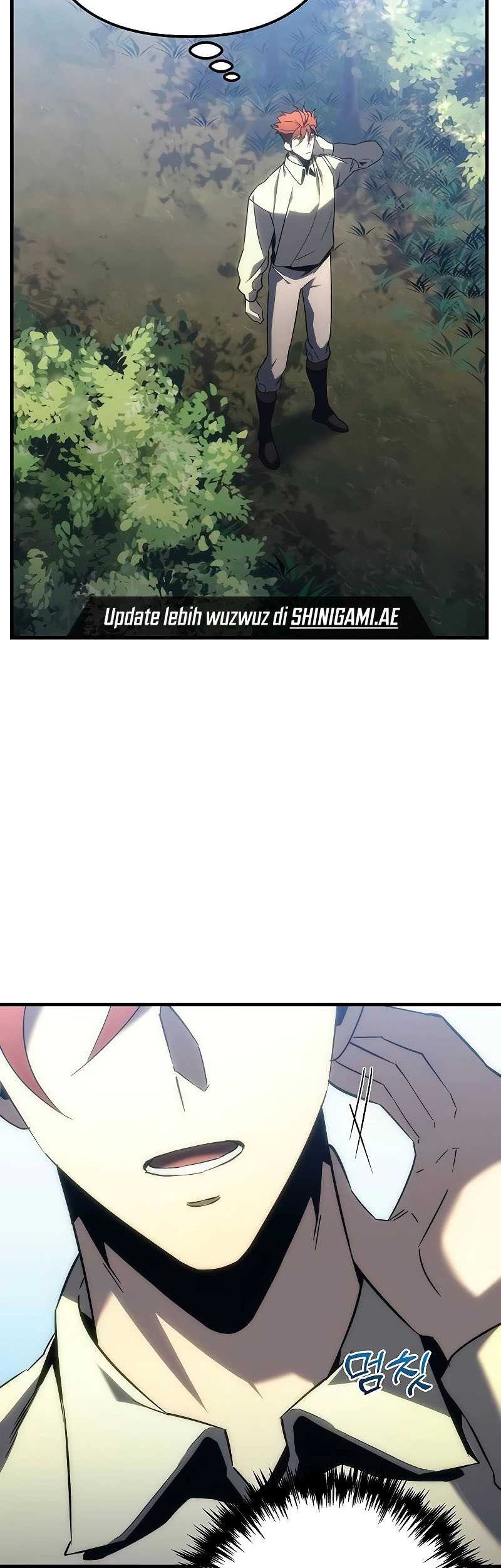 Regressor Of The Fallen Family Chapter 19 Gambar 55