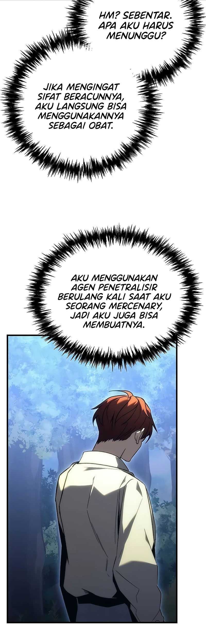 Regressor Of The Fallen Family Chapter 19 Gambar 56