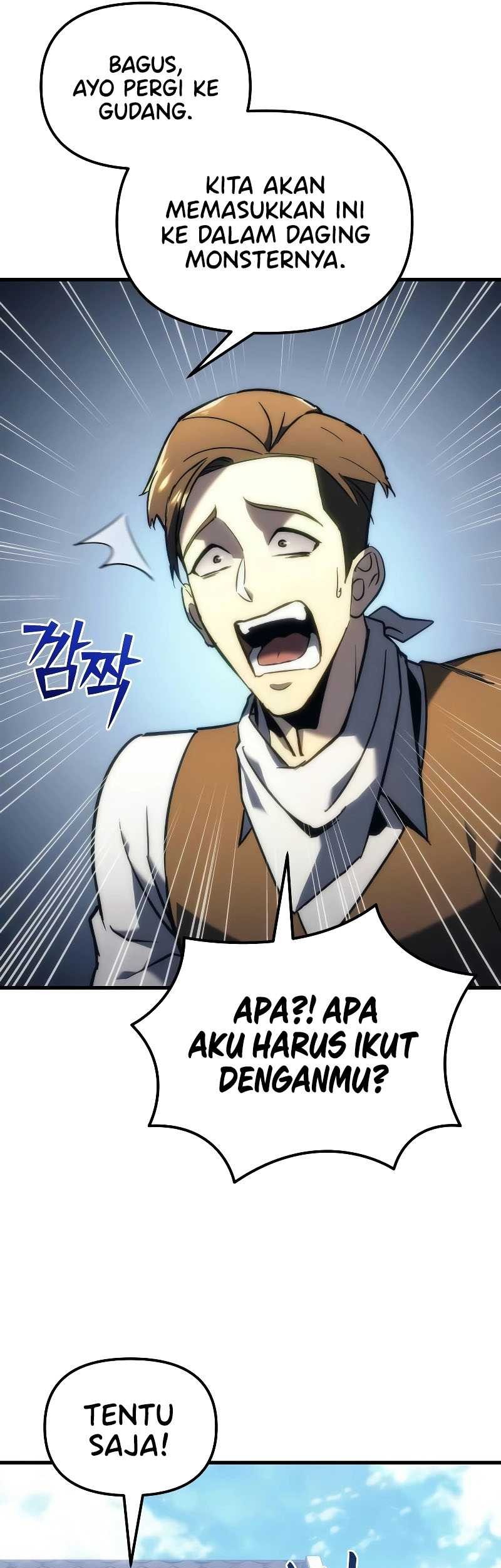 Regressor Of The Fallen Family Chapter 19 Gambar 62