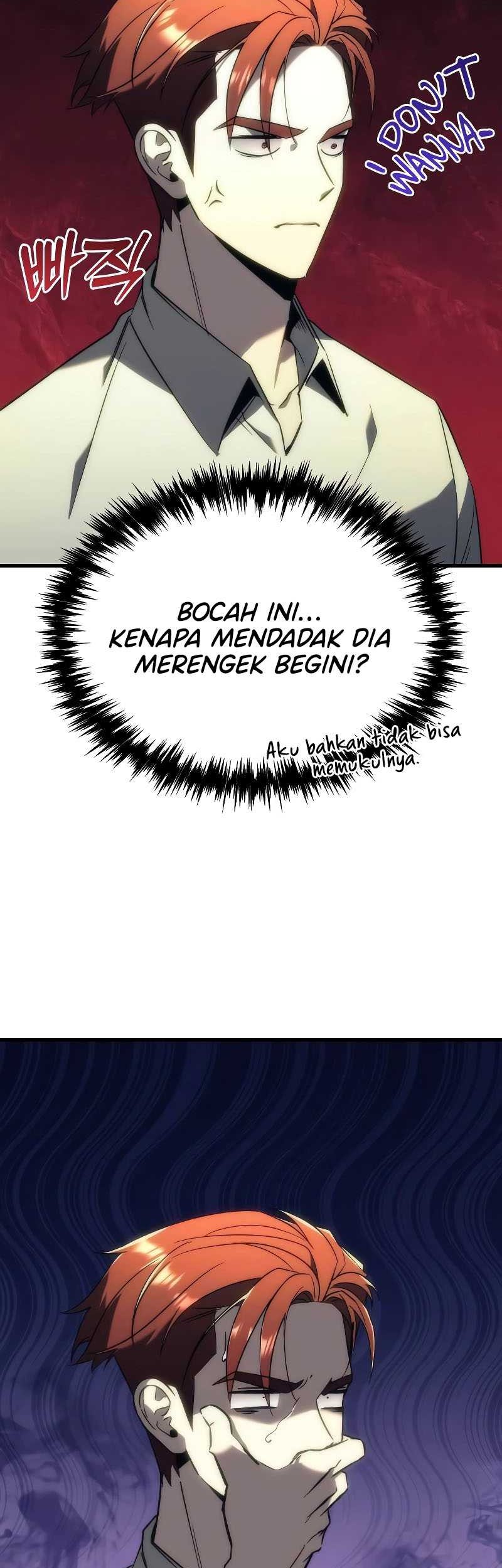 Regressor Of The Fallen Family Chapter 19 Gambar 64