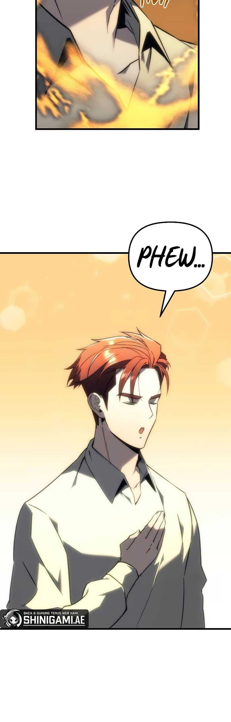 Regressor Of The Fallen Family Chapter 19 Gambar 68