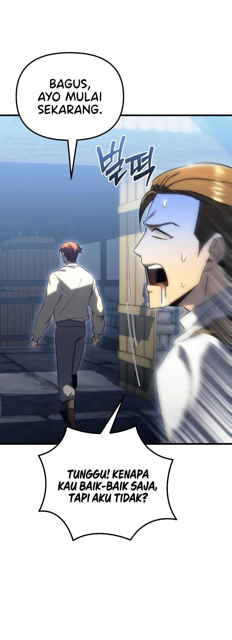Regressor Of The Fallen Family Chapter 19 Gambar 69