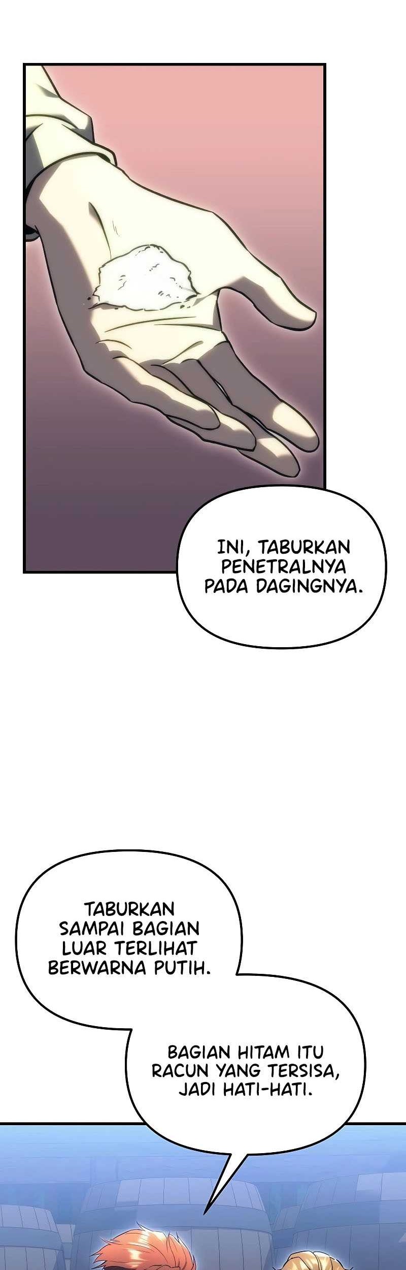 Regressor Of The Fallen Family Chapter 19 Gambar 71