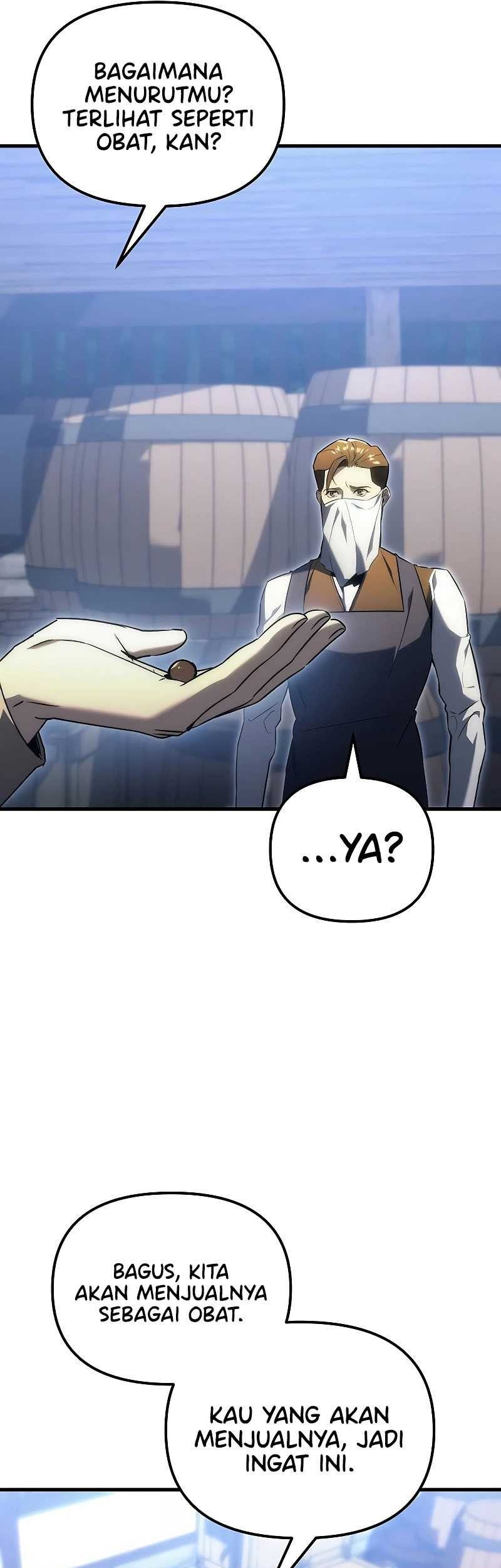 Regressor Of The Fallen Family Chapter 19 Gambar 74