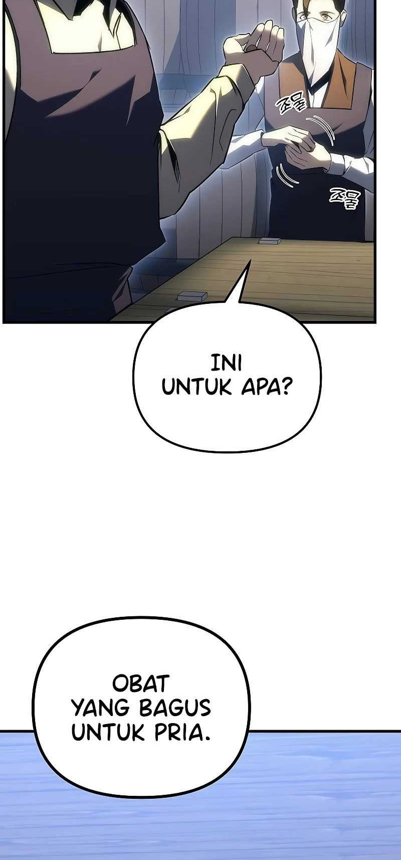Regressor Of The Fallen Family Chapter 19 Gambar 77