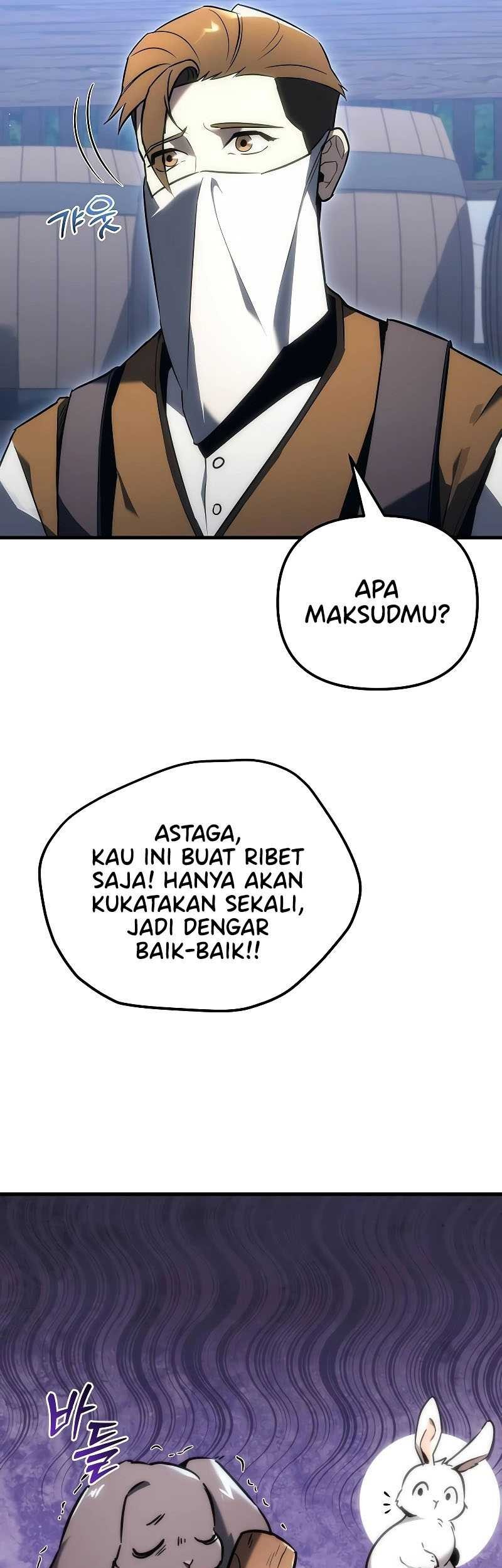 Regressor Of The Fallen Family Chapter 19 Gambar 78
