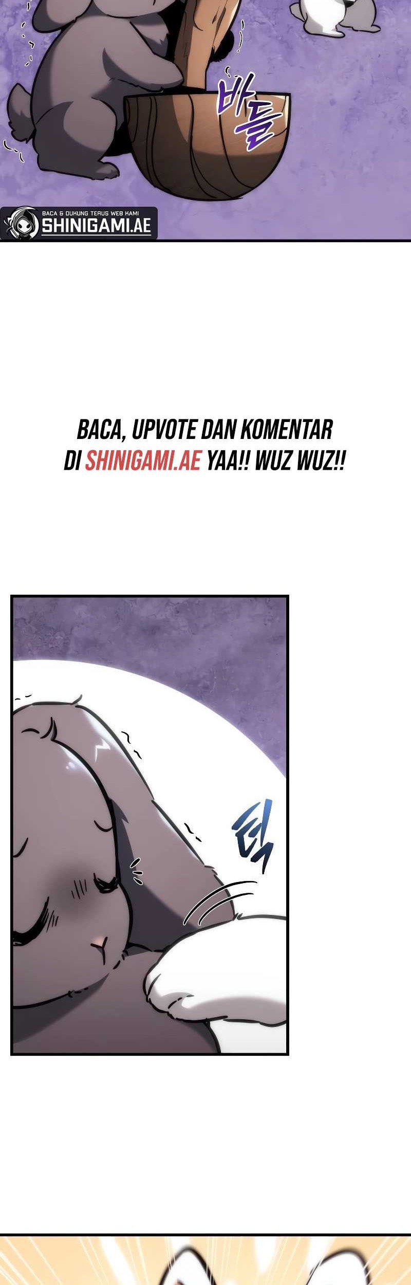 Regressor Of The Fallen Family Chapter 19 Gambar 79