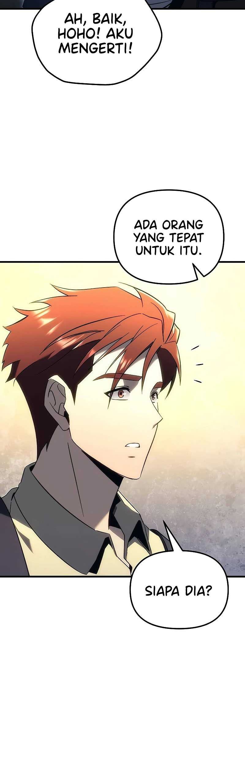 Regressor Of The Fallen Family Chapter 19 Gambar 84