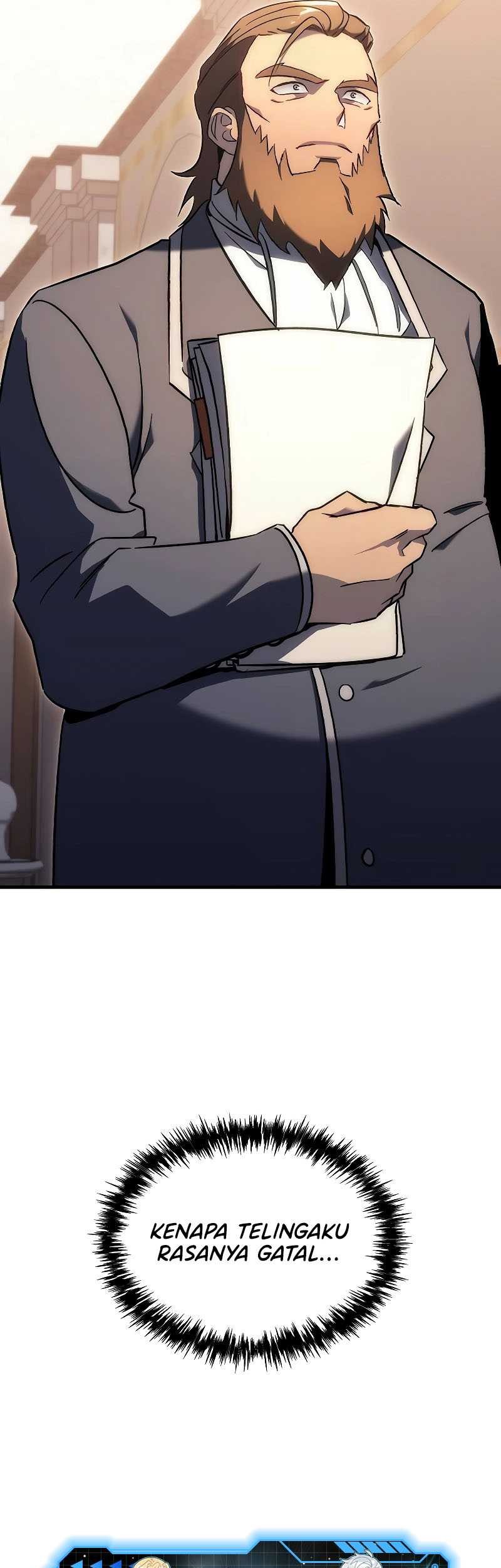 Regressor Of The Fallen Family Chapter 19 Gambar 86