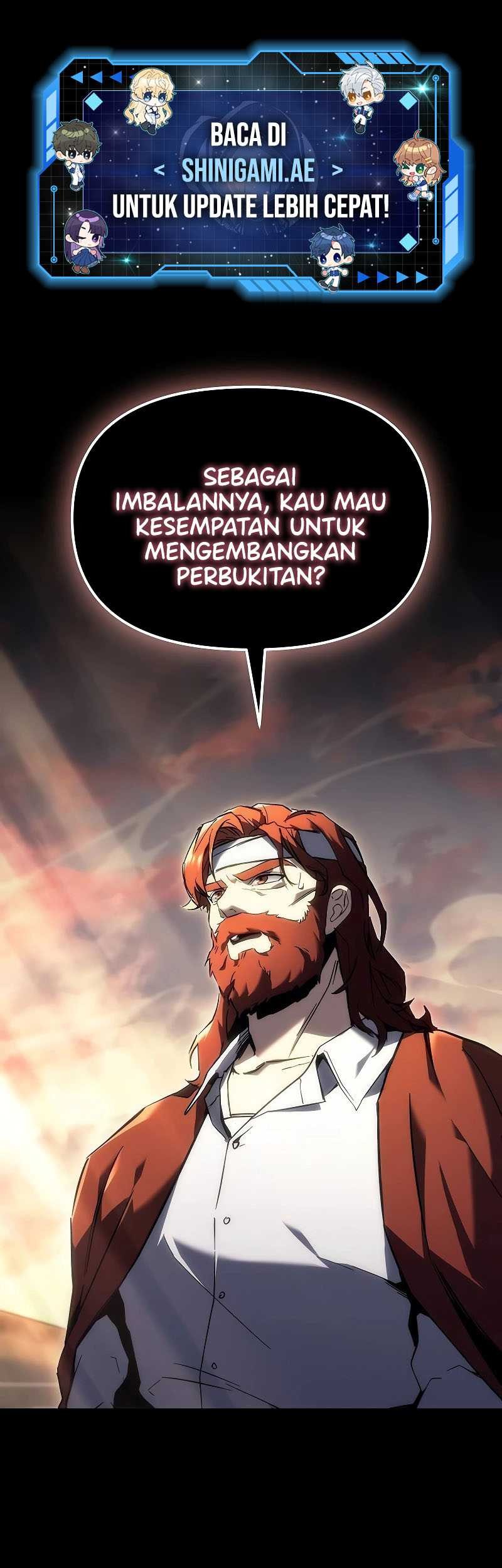 Baca Manhwa Regressor Of The Fallen Family Chapter 19 Gambar 2