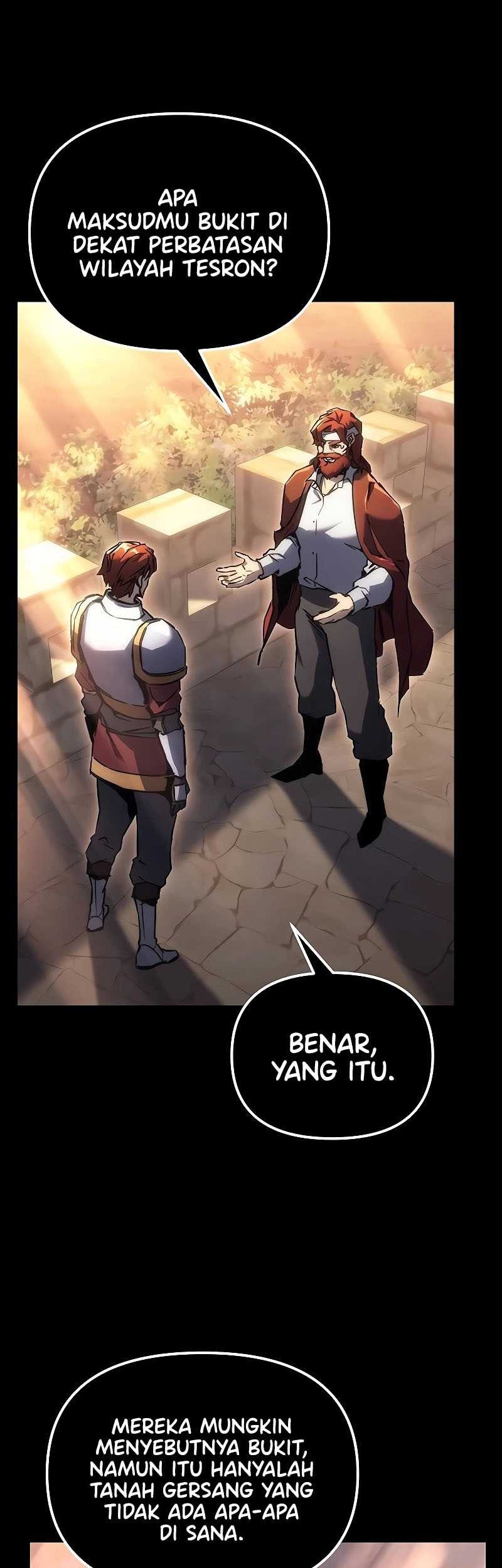 Regressor Of The Fallen Family Chapter 19 Gambar 3