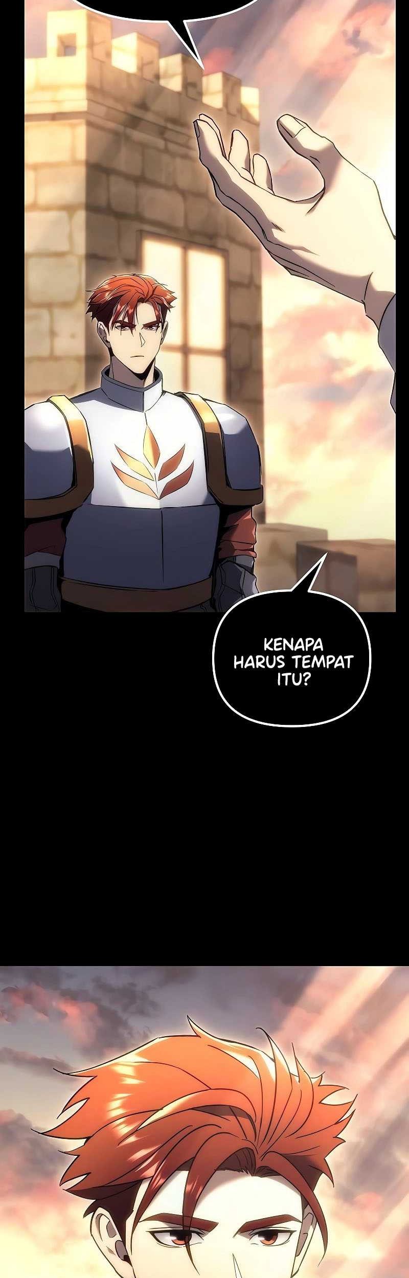 Regressor Of The Fallen Family Chapter 19 Gambar 4
