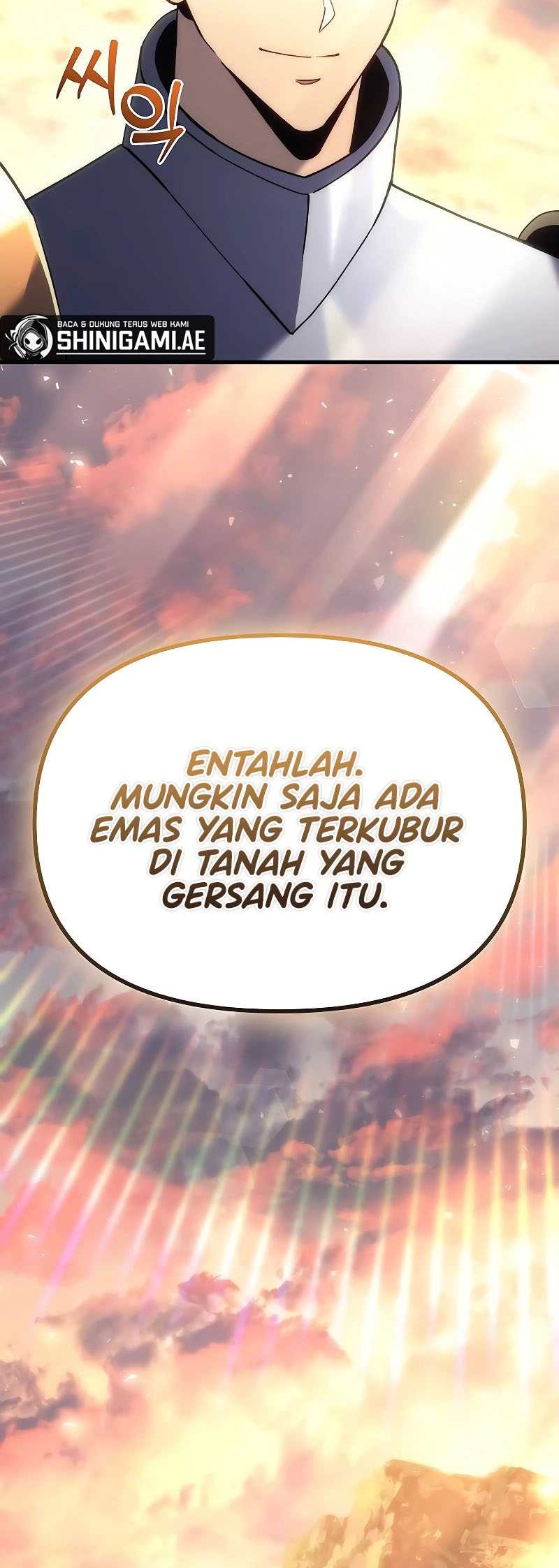 Regressor Of The Fallen Family Chapter 19 Gambar 5