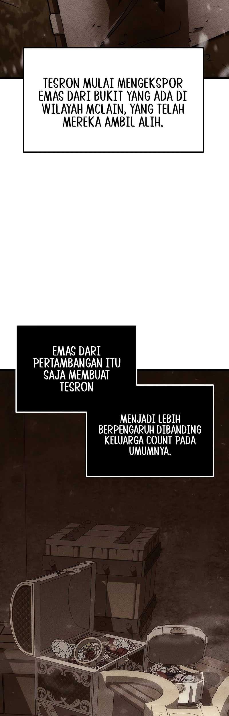 Regressor Of The Fallen Family Chapter 19 Gambar 8