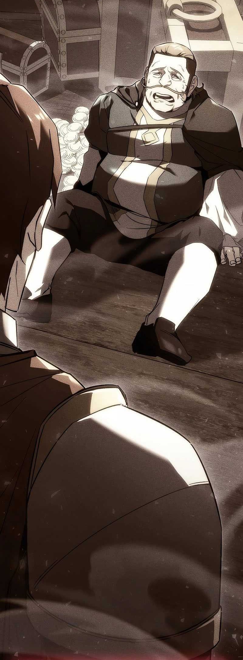 Regressor Of The Fallen Family Chapter 19 Gambar 9