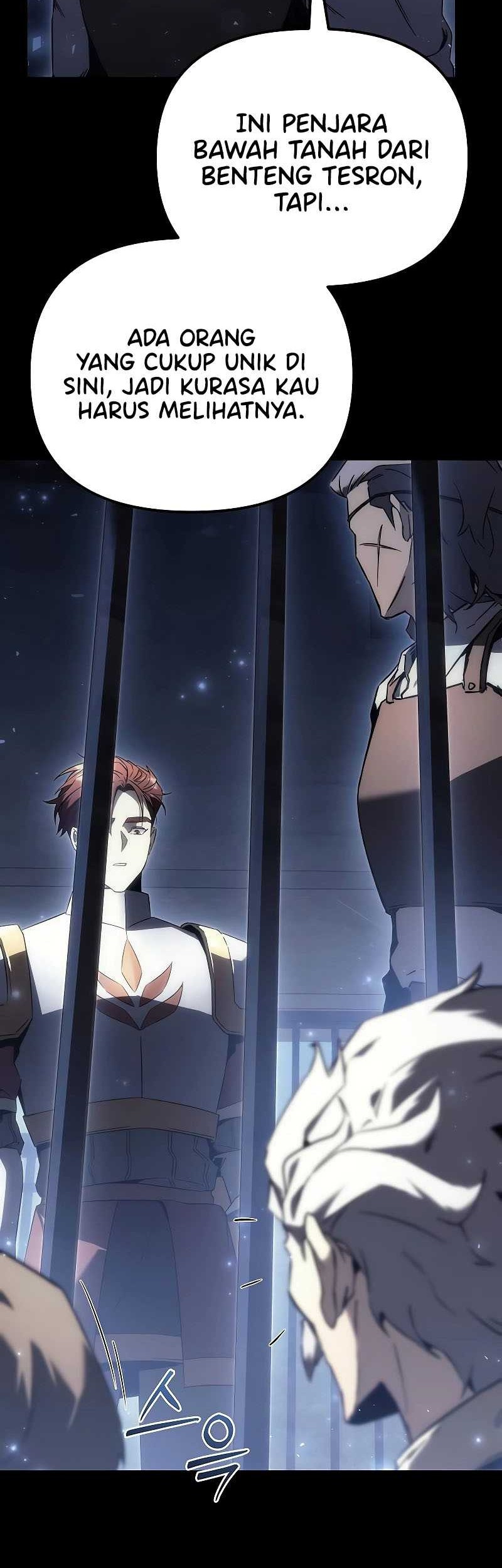Regressor Of The Fallen Family Chapter 19 Gambar 13