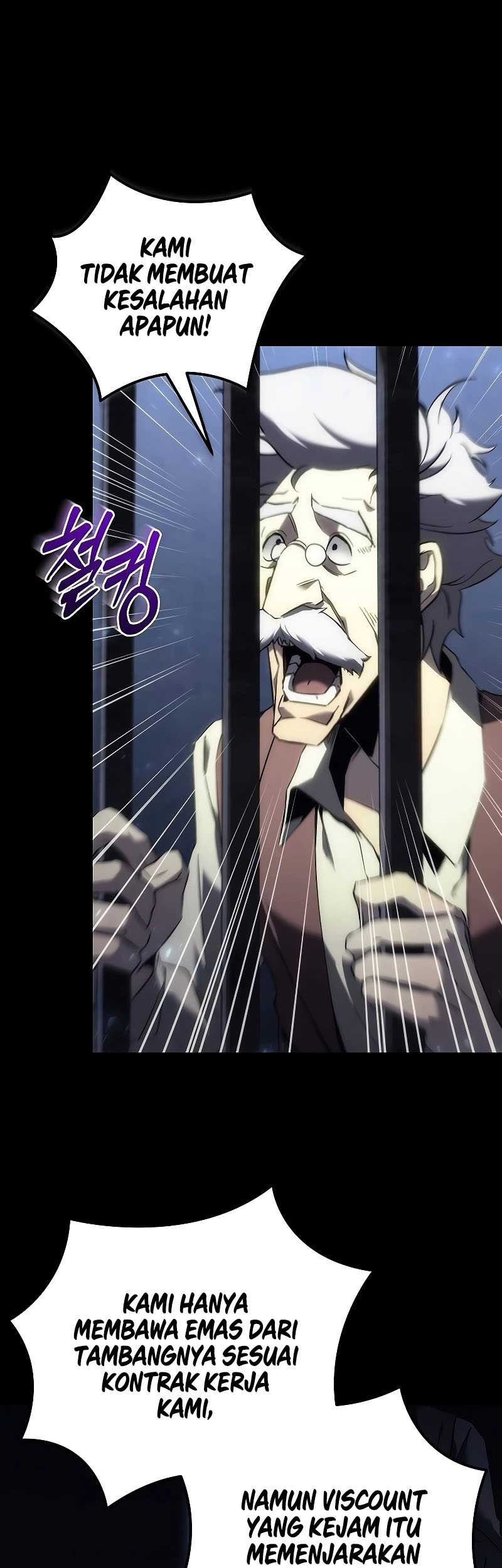 Regressor Of The Fallen Family Chapter 19 Gambar 14
