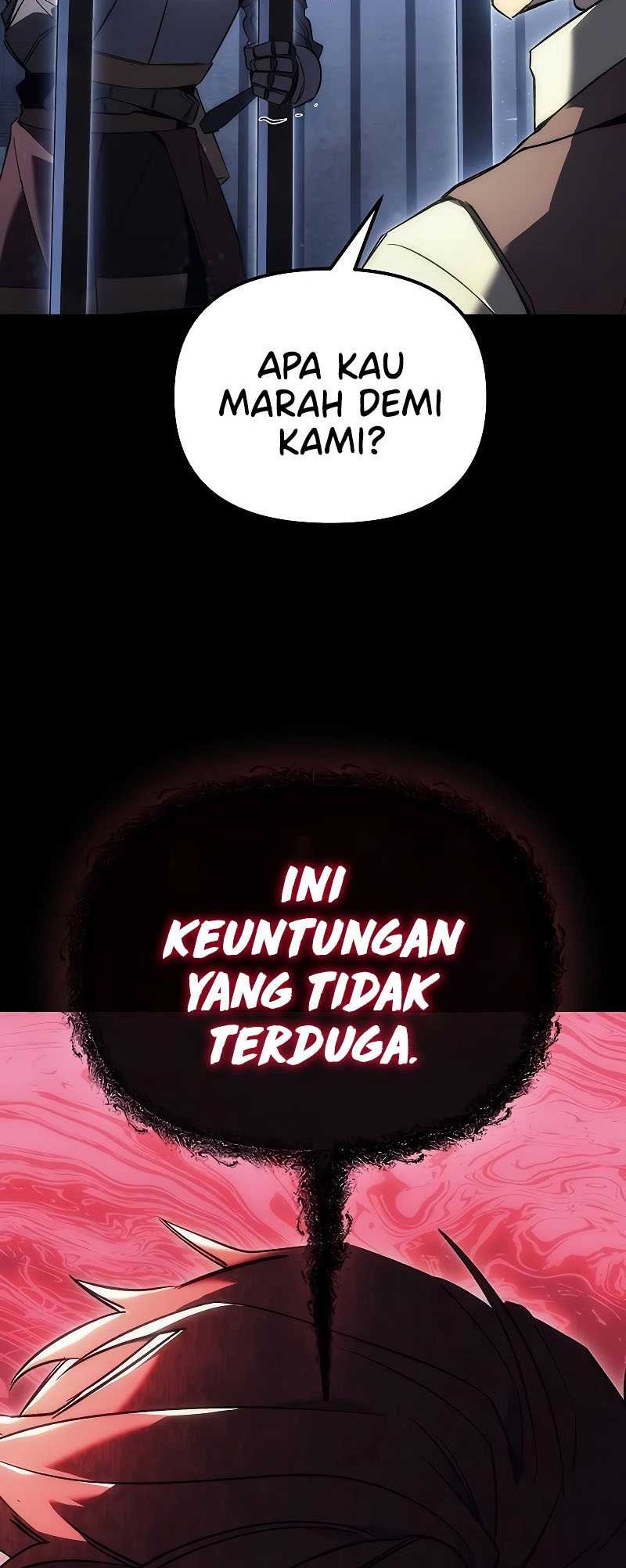 Regressor Of The Fallen Family Chapter 19 Gambar 17