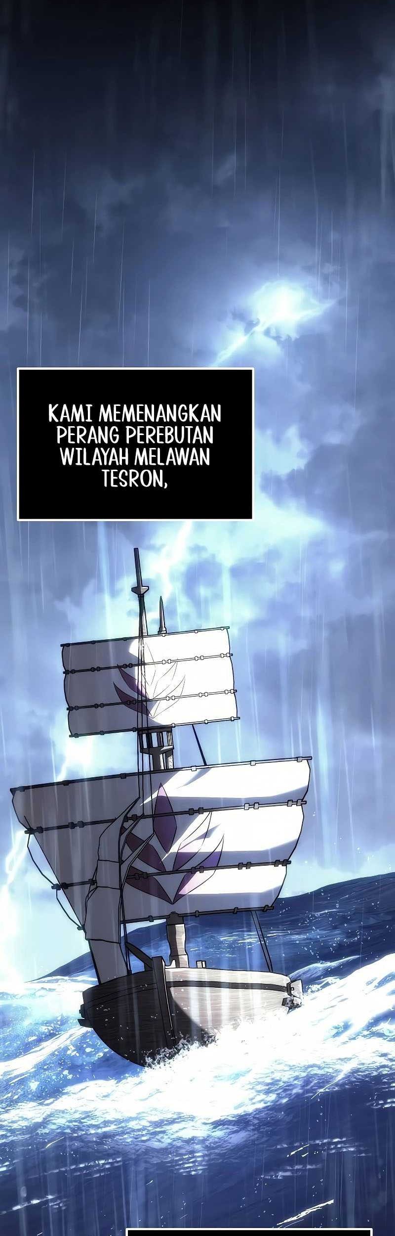 Regressor Of The Fallen Family Chapter 19 Gambar 20