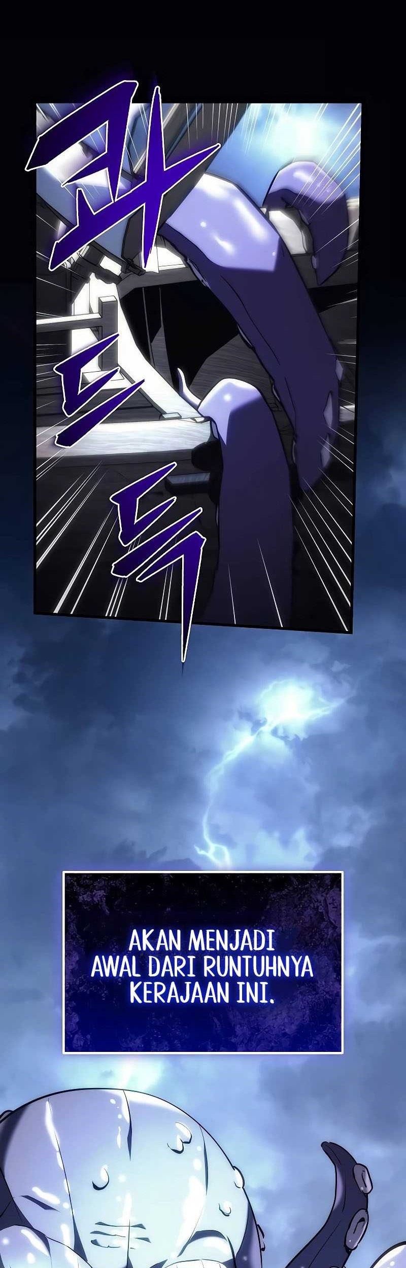 Regressor Of The Fallen Family Chapter 19 Gambar 23