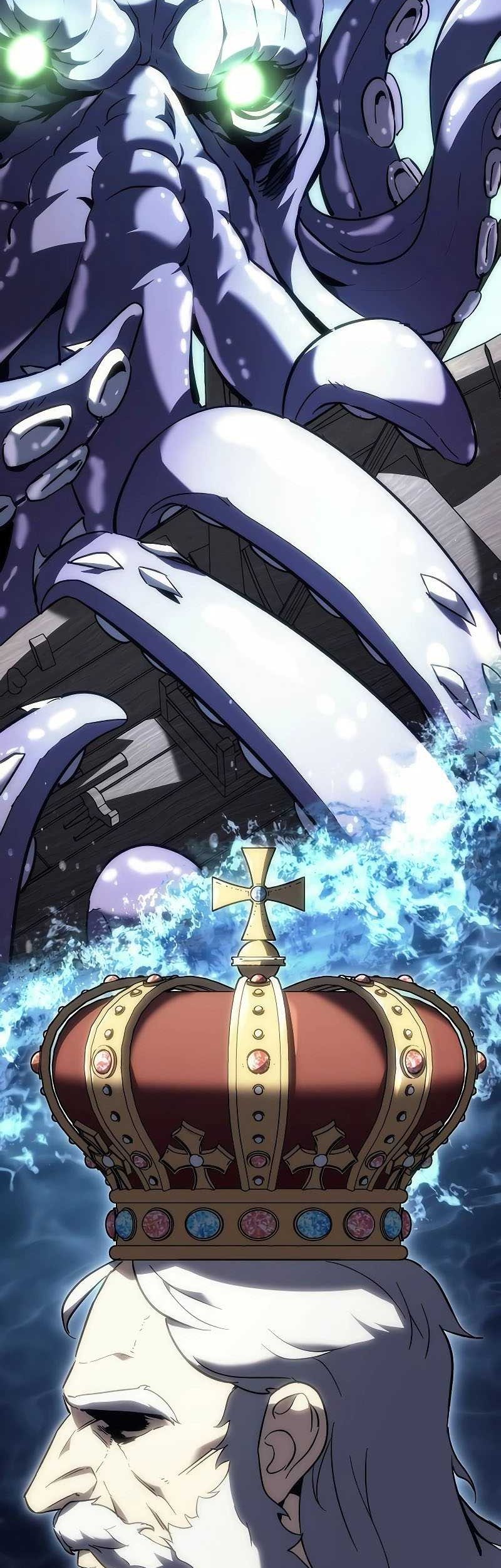 Regressor Of The Fallen Family Chapter 19 Gambar 24