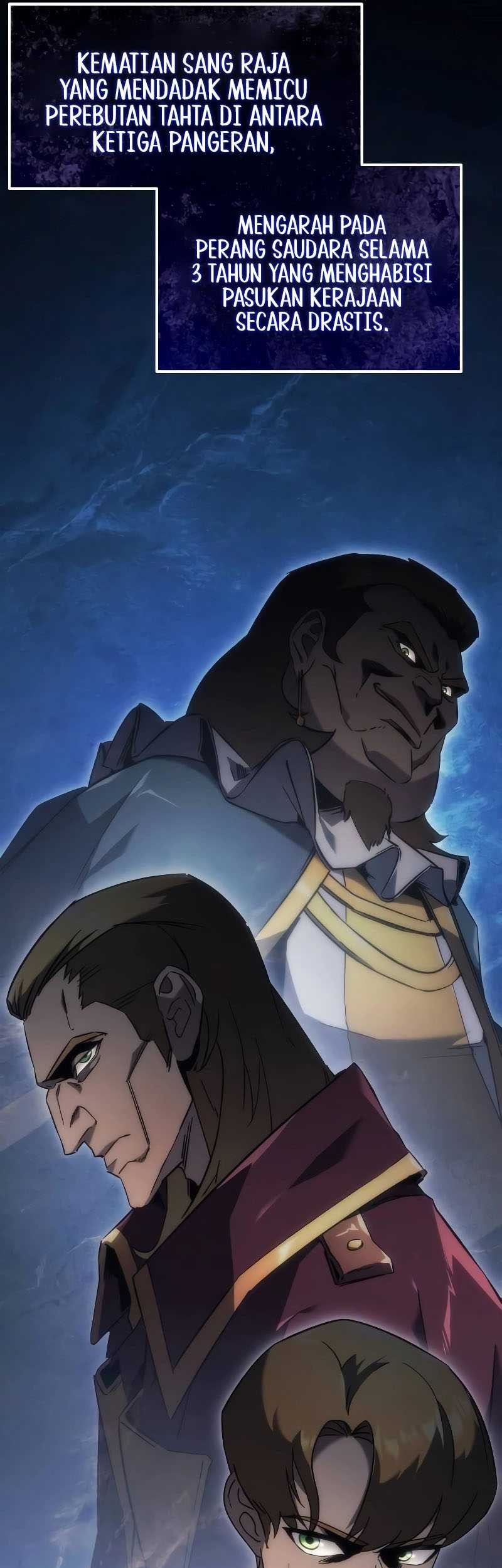 Regressor Of The Fallen Family Chapter 19 Gambar 26
