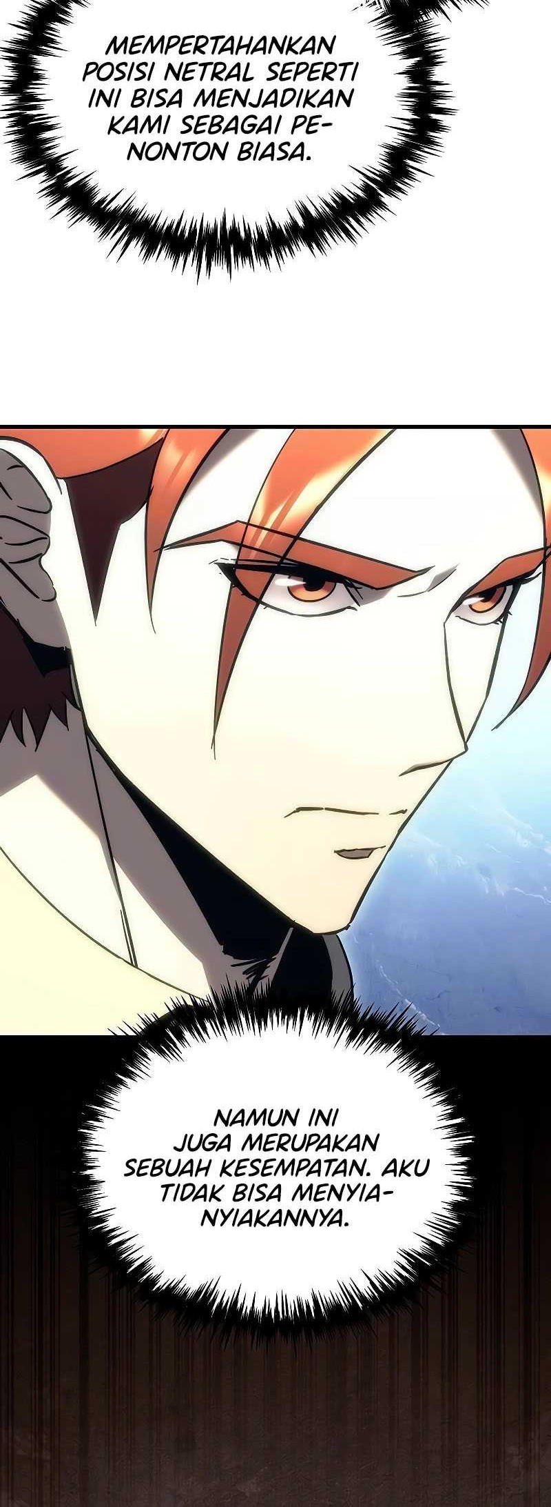 Regressor Of The Fallen Family Chapter 19 Gambar 29