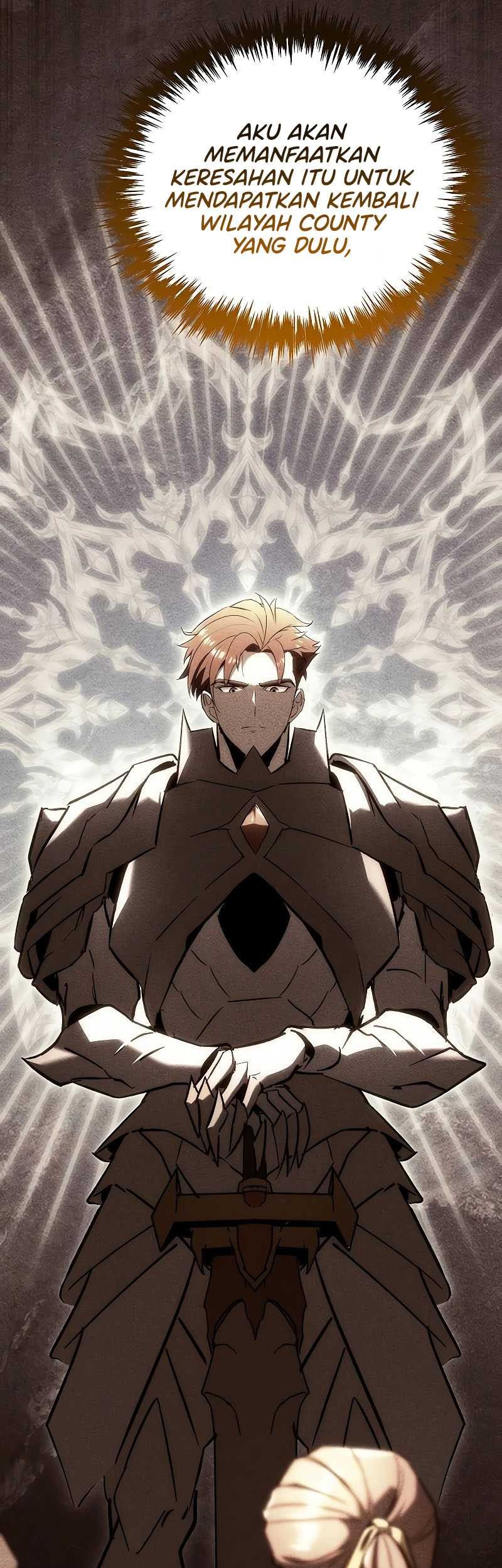 Regressor Of The Fallen Family Chapter 19 Gambar 30