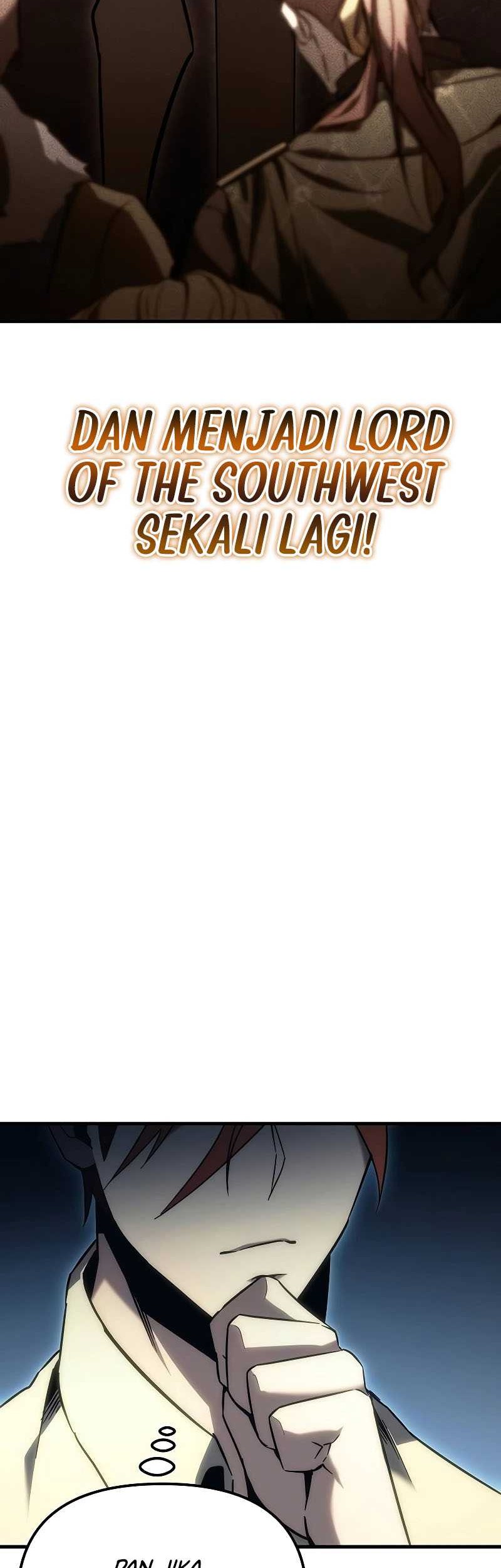 Regressor Of The Fallen Family Chapter 19 Gambar 31