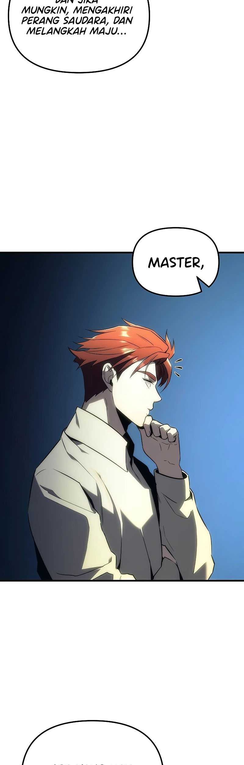 Regressor Of The Fallen Family Chapter 19 Gambar 32